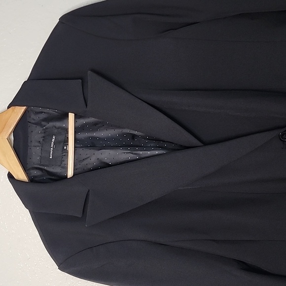 Banana Republic Blazer in Black - Picture 8 of 16